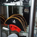 Czarna Perła Pensjonat Przejazdowo