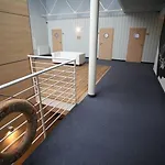 Pensión Czarna Perła Przejazdowo