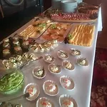 Pensjonat Czarna Perła Przejazdowo