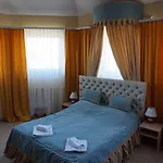 Pensjonat Czarna Perła 3*