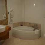 Pensjonat Czarna Perła 3*