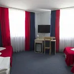 Pensjonat Czarna Perła 3*