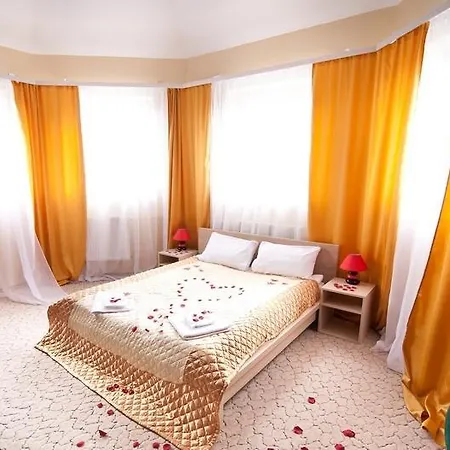 招待所 Czarna Perla