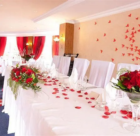 招待所 Czarna Perla Przejazdowo