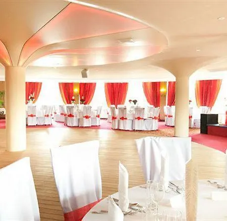 Czarna Perla Przejazdowo