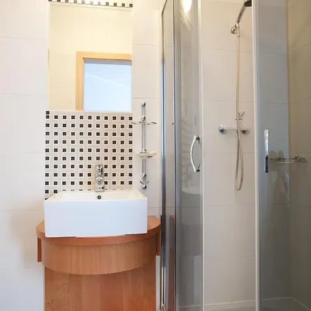 Czarna Perla 招待所