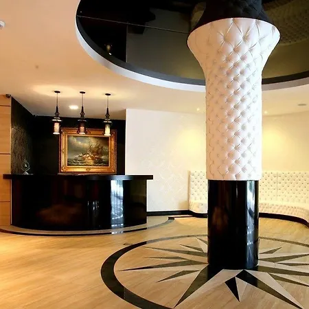 Czarna Perła 3* Przejazdowo