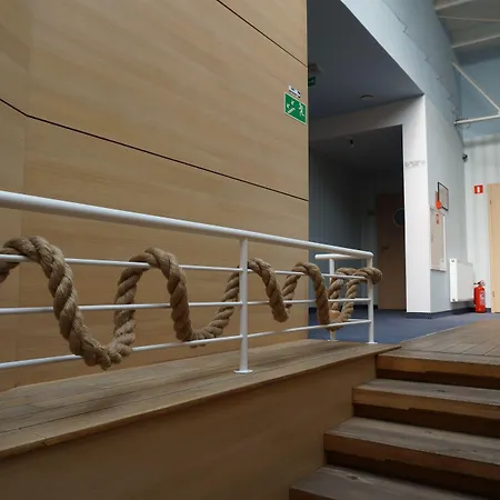 Czarna Perla Przejazdowo