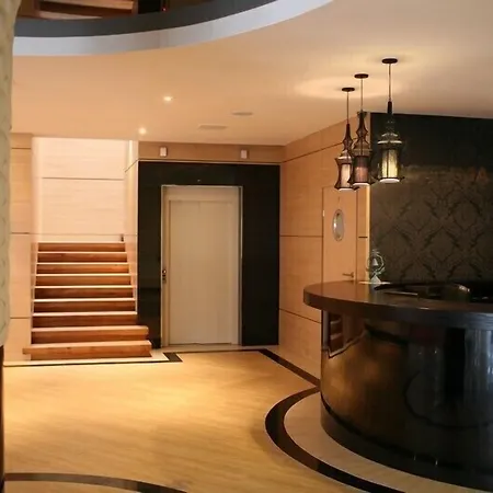 Czarna Perla Przejazdowo