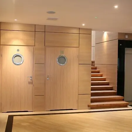 Czarna Perla Przejazdowo