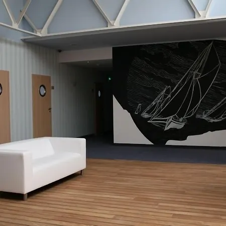 Czarna Perla 招待所 Przejazdowo