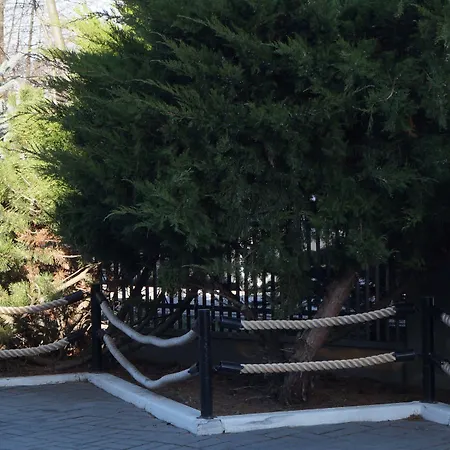 Czarna Perla 招待所