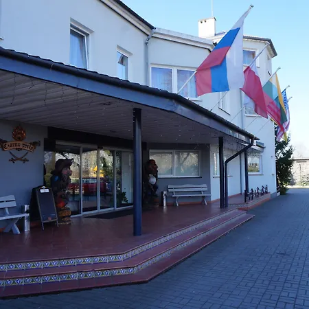 Czarna Perla 招待所