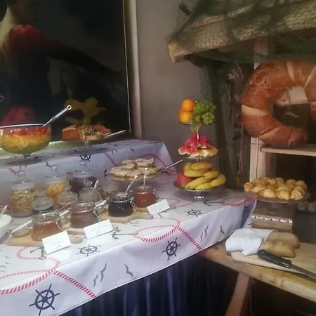 Czarna Perla Przejazdowo