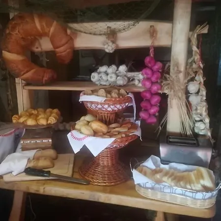 Czarna Perla Przejazdowo