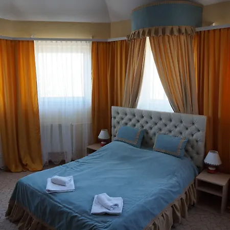 招待所 Czarna Perla 3*