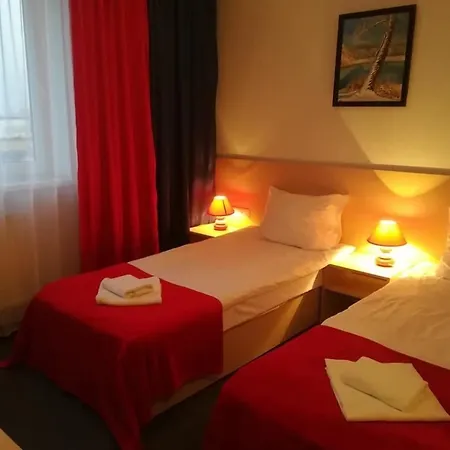 Czarna Perla Przejazdowo