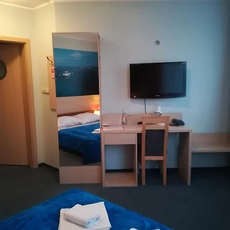 Konukevi Czarna Perla 3*