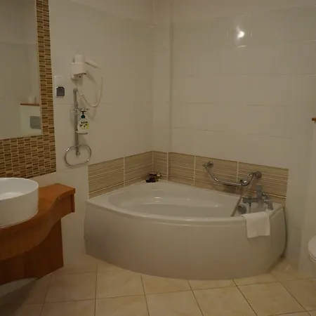 招待所 Czarna Perla 3*