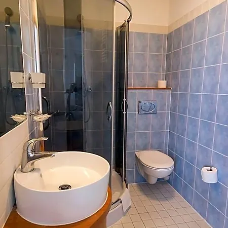Czarna Perła Pensión 3*