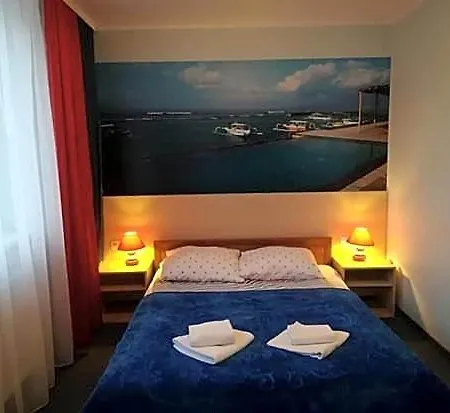 Czarna Perła 3*