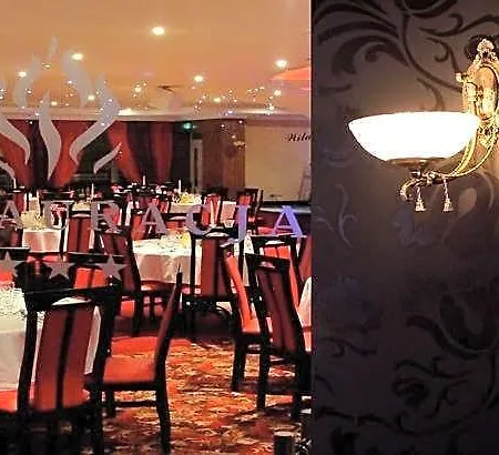 Pensión Czarna Perła 3*
