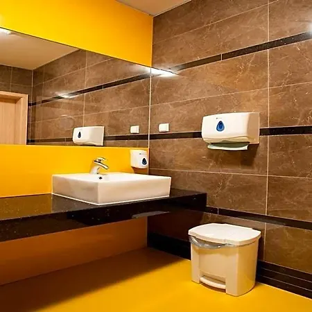 Pensión Czarna Perła 3*