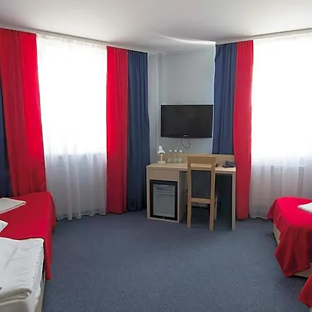 Pensión Czarna Perła