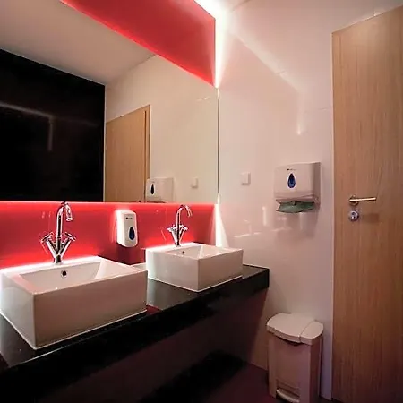 Pensión Czarna Perła 3*