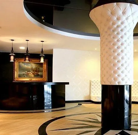 Czarna Perła 3*
