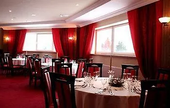 招待所 Czarna Perla