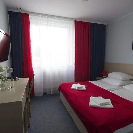 招待所 Czarna Perla