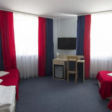 Gasthuis Czarna Perla 3*