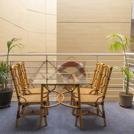 Konukevi Czarna Perla 3*