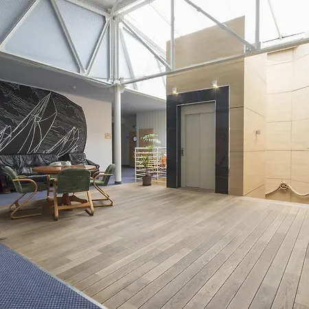 招待所 Czarna Perla