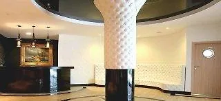 Czarna Perła 3*