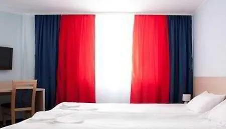 Czarna Perla 招待所 Przejazdowo