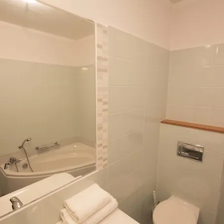 Pensjonat Czarna Perła 3*