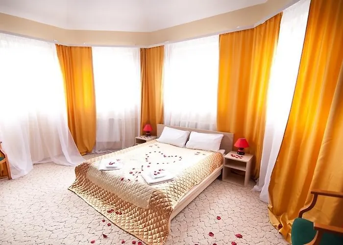 Penzion Czarna Perla