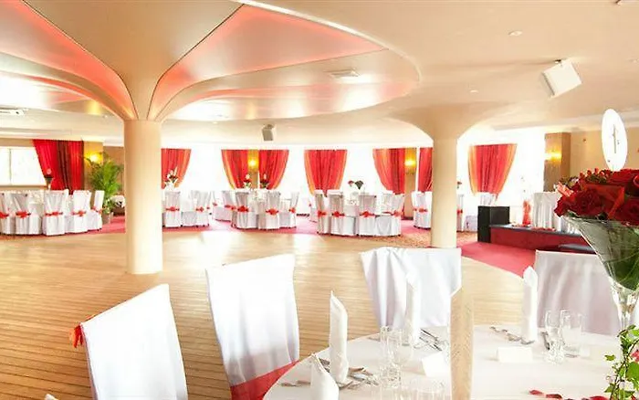 Czarna Perła Przejazdowo