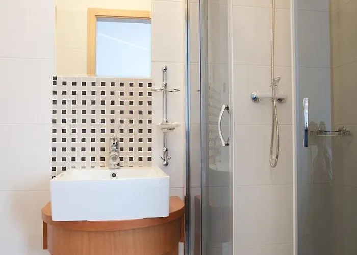 Czarna Perla Penzion