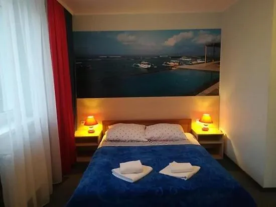 Penzion Czarna Perla