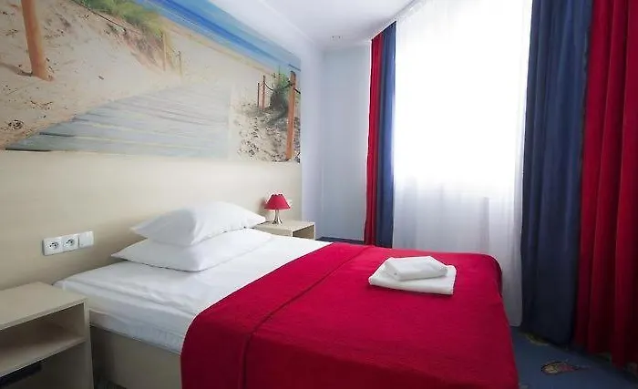 Czarna Perla Penzion 3*