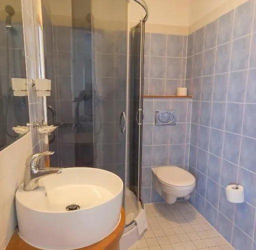 Pensjonat Czarna Perła 3*