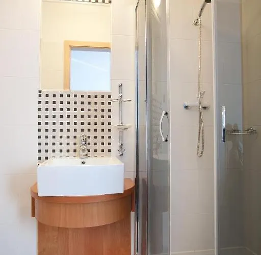 Czarna Perła Pensjonat Przejazdowo