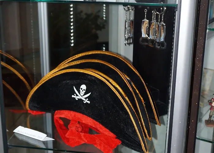 Czarna Perła Pensjonat Przejazdowo