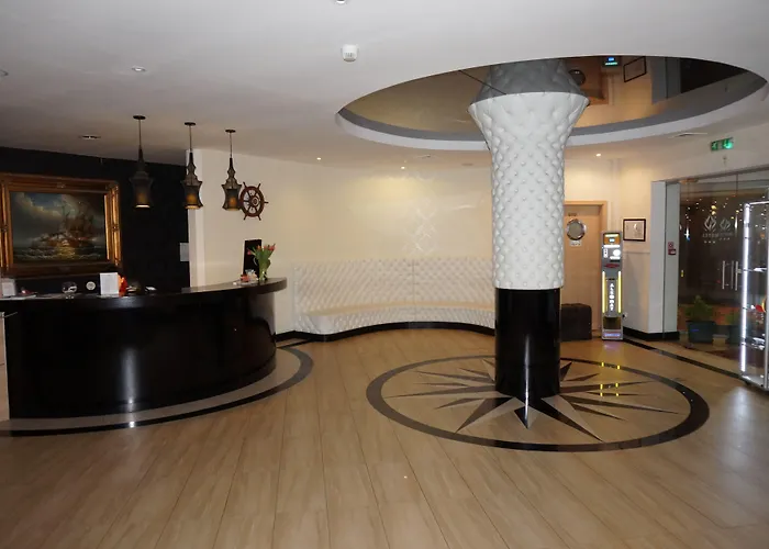 Czarna Perla Penzion