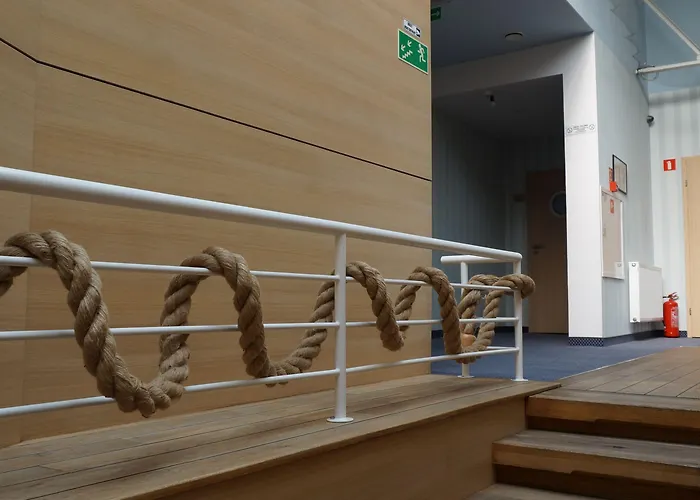 Czarna Perla Przejazdowo