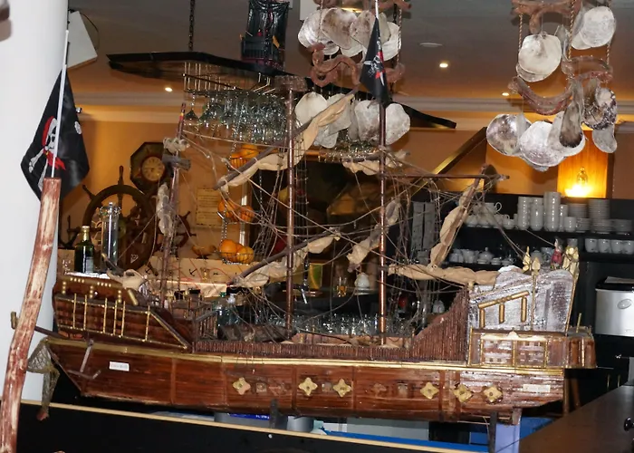 Czarna Perla Penzion