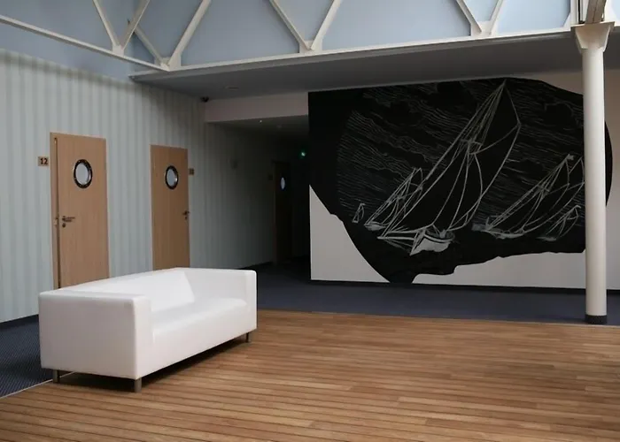 Czarna Perla Penzion Przejazdowo